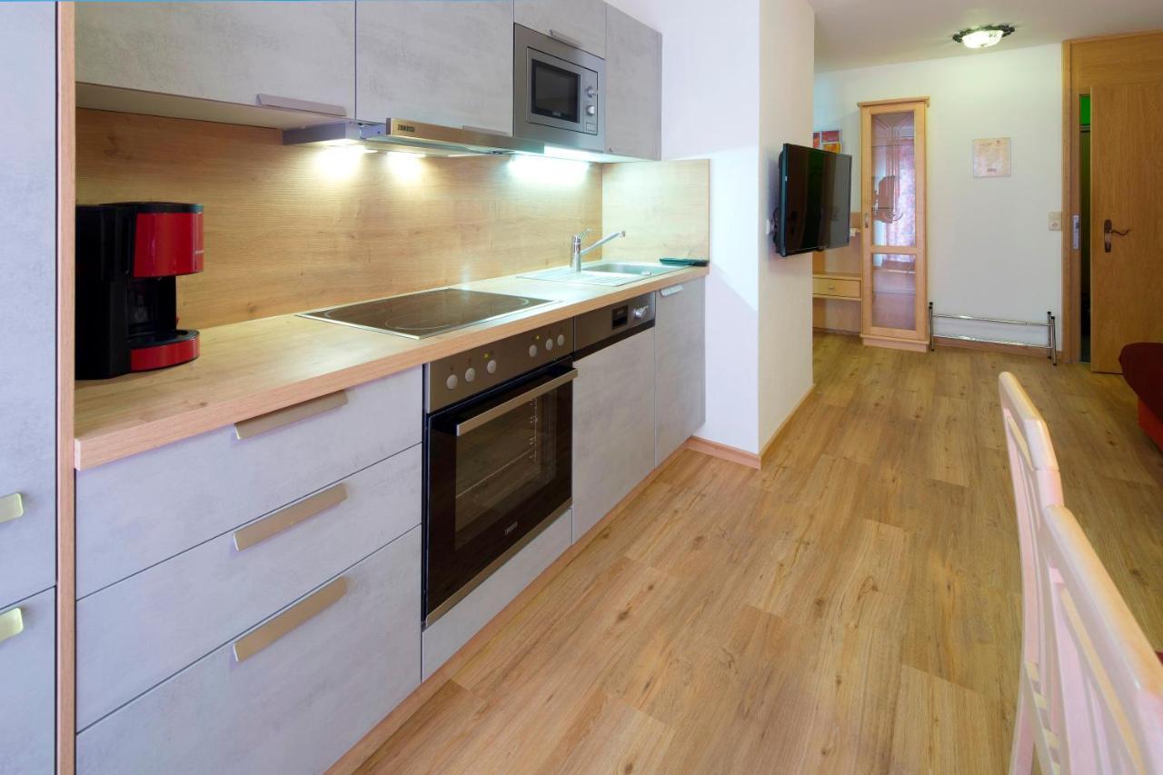 Ferienwohnung Saalbach Fieberbrunn Exterior foto