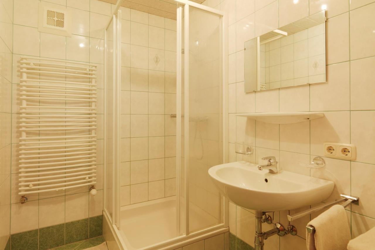 Ferienwohnung Saalbach Fieberbrunn Exterior foto