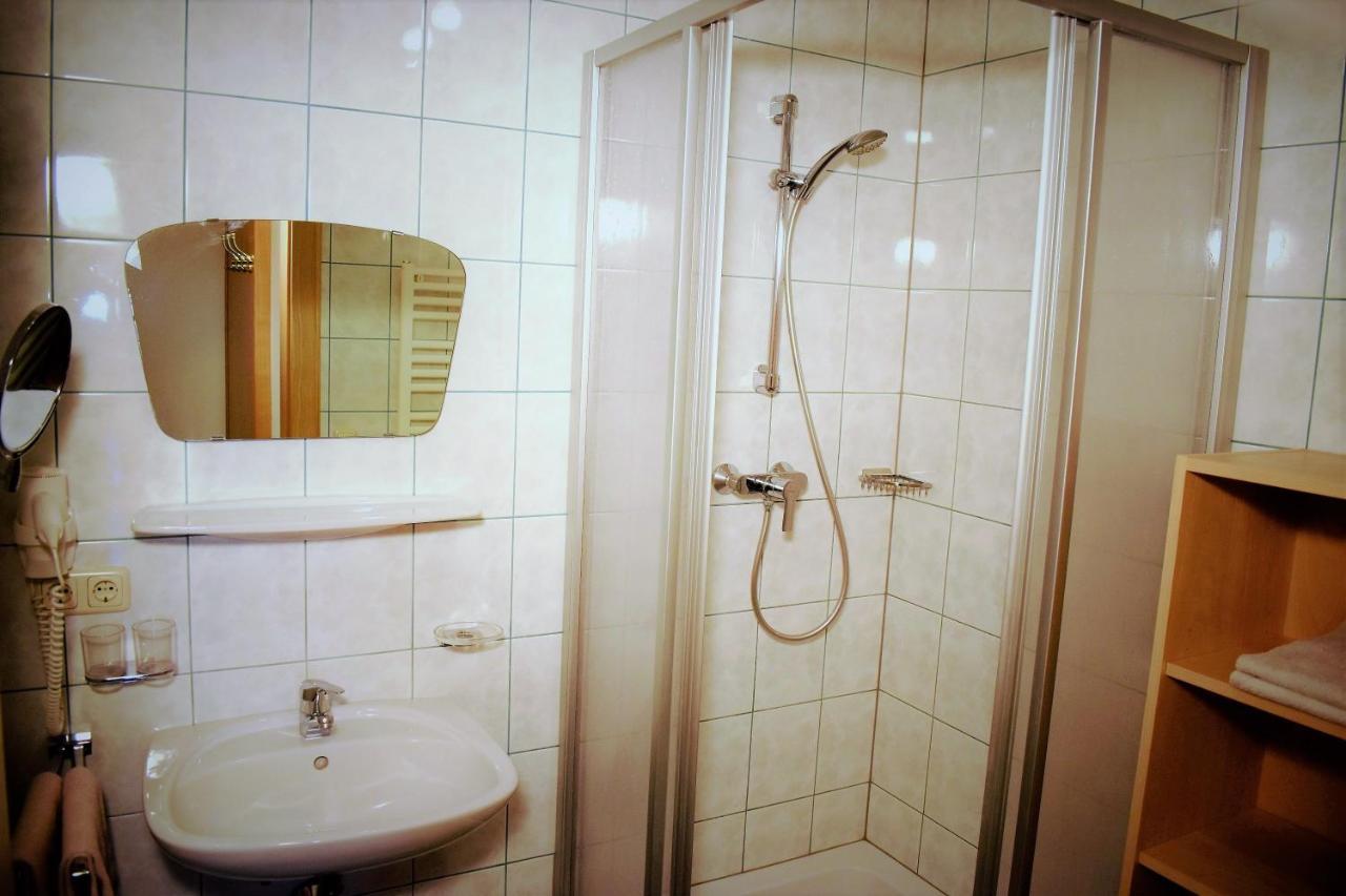 Ferienwohnung Saalbach Fieberbrunn Exterior foto