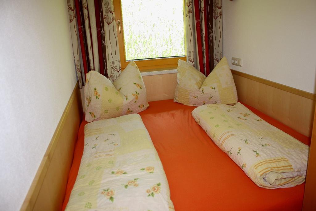 Ferienwohnung Saalbach Fieberbrunn Habitación foto